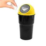 Car Mini Dustbin/ Trash Bin 